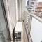 【東京都/台東区東上野】コージーコート上野御徒町I バルコニー