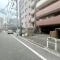 【東京都/荒川区東日暮里】リベール日暮里グラシア 前面道路