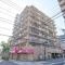 【東京都/荒川区東日暮里】日暮里ダイヤモンドマンション 外観