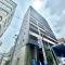 【東京都/台東区浅草橋】オーベルアーバンツ秋葉原 外観