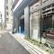 【東京都/台東区浅草橋】オーベルアーバンツ秋葉原 前面道路