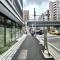 【東京都/台東区浅草橋】オーベルアーバンツ秋葉原 前面道路