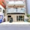【東京都/台東区鳥越】プレスト・アイディ秋葉原 アプローチ