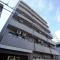 【東京都/台東区竜泉】三ノ輪シティハウス 外観