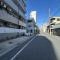 【東京都/台東区竜泉】三ノ輪シティハウス 前面道路