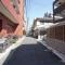 【東京都/荒川区東日暮里】feeth日暮里 前面道路