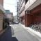 【東京都/荒川区東日暮里】feeth日暮里 前面道路