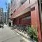【東京都/荒川区東日暮里】feeth日暮里 駐輪場