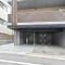 【東京都/台東区谷中】オープンレジデンシア谷中 エントランス