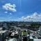 【東京都/荒川区東日暮里】リーデンスタワー 眺望