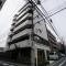 【東京都/荒川区西日暮里】イデェオ東京 外観