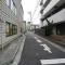 【東京都/荒川区西日暮里】イデェオ東京 前面道路