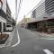 【東京都/荒川区西日暮里】イデェオ東京 前面道路