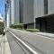 【東京都/台東区上野】デュオ・スカーラ上野 前面道路