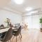 【東京都/荒川区荒川】ダイアパレス町屋ファーストステージ リビング・ダイニング：※家具調度品等は販売価格に含まれておりません