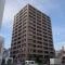 【東京都/台東区根岸】クリオ三ノ輪壱番館 外観