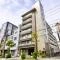 【東京都/台東区今戸】豊栄マンション 外観