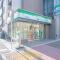 【東京都/荒川区東日暮里】アトラスブランズタワー三河島 ファミリーマート日暮里店