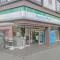 【東京都/荒川区東日暮里】アトラスブランズタワー三河島 ファミリーマート東日暮里六丁目店
