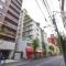 【東京都/台東区根岸】鶯谷永谷マンション 外観