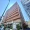 【東京都/台東区下谷】エクセル入谷 外観