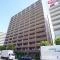 【東京都/台東区下谷】クレストフォルム上野の杜 外観