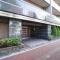 【東京都/台東区下谷】クレストフォルム上野の杜 エントランス