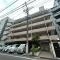 【東京都/荒川区西日暮里】セントラルマンション 外観