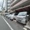 【東京都/荒川区西日暮里】セントラルマンション 駐車場