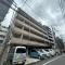 【東京都/荒川区西日暮里】セントラルマンション 外観