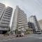 【東京都/荒川区西尾久】ハイライフ田端 外観：建物中央