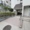 【東京都/荒川区西尾久】ハイライフ田端 エントランス