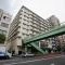 【東京都/台東区東上野】中銀東上野マンシオン 外観