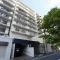 【東京都/台東区東上野】中銀東上野マンシオン 外観