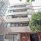 【東京都/台東区入谷】ゴールドパレス21 外観
