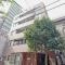 【東京都/台東区入谷】ゴールドパレス21 外観