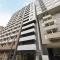 【東京都/台東区下谷】セジョリ上野 外観：写真中央