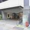 【東京都/台東区下谷】セジョリ上野 エントランス