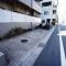 【東京都/台東区竜泉】三ノ輪シティハウス 駐車場