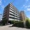 【東京都/世田谷区野沢】クレヴィア駒沢大学 外観