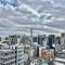 【東京都/荒川区東日暮里】イニシア東日暮里 眺望