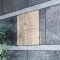 【東京都/台東区上野】クレストフォルム上野グランステージ マンション表札