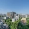 【東京都/台東区池之端】パークタワー上野池之端 眺望