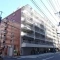 【東京都/台東区松が谷】ハイコーポ松が谷 外観