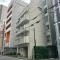 【東京都/台東区根岸】ライオンズマンション日暮里第2 外観