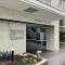 【東京都/台東区根岸】ライオンズマンション日暮里第2 エントランス