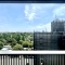 【東京都/台東区池之端】シティタワー上野池之端 眺望