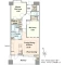 【東京都/台東区入谷】ライオンズステーションプラザ入谷 間取り図