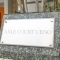 【東京都/台東区北上野】アクシルコート上野 マンション表札