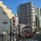 【東京都/台東区台東】ダイアパレス御徒町第三 眺望